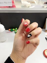 -伊人脱毛美甲美睫连锁机构