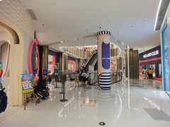 -天河领展广场