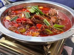 -湖南文氏湘菜馆(顺河高架路店)