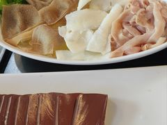 -锅说大脸毛肚重庆老火锅(佐阾店)