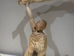 -青岛朗艺美术馆·海景咖啡