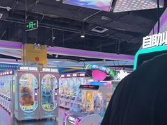 -大玩家(通州万达广场店)