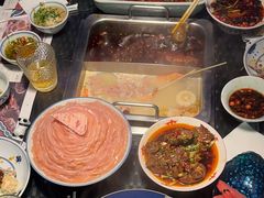 -大隐·成都火锅Bistro(合生麒麟新天地店)