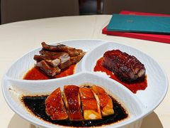 -侨美食家·粤菜(体育西路店)