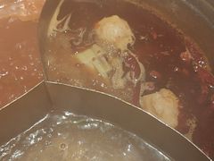 -川味观·鲜货火锅(西湖文化广场店)