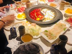 -川西坝子(老军营店)