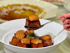 -世博源公馆·本帮融合菜·主题包厢·江景餐厅