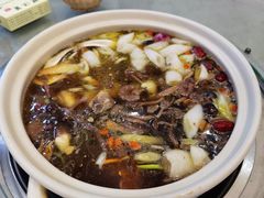 -大理董·董家小厨野生菌火锅(古城旗舰店)