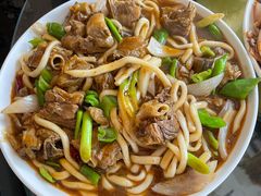 黄焖羊肉-四坝蒸饼(东关店)