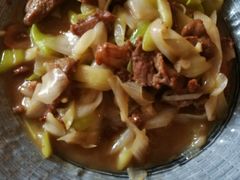 -维吾尔餐厅(宜山路店)