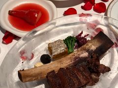 -THE WANG王品(上海中心云端店)