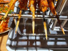 -野人串吧(太原街步行街店)