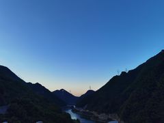 -江南天池