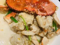 -青菁酒家·象山海鲜(胜利河美食街店)