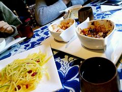 -绿茶餐厅(龙湖杭州金沙天街店)