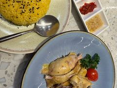 -Aqua Oasis 水天堂(常熟永旺店)