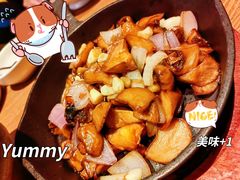 -云海肴云南菜(正大广场店)