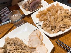 -牛小隆牛肉面馆(四牌楼店)
