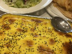 -乔家小院•本地小海鲜•非遗驴肉(万年泉路店)