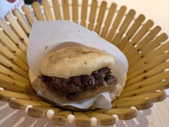 -闫家驴肉老店(华电一校店)