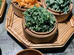 素三蒸-淀里船宴(裕华东路店)