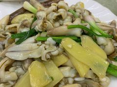 -渔人码头(洛溪店)
