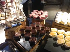-星伦多 自助料理(圆融店)