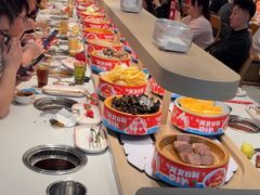 -龍歌自助小火锅(城阳万象汇店)