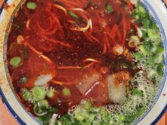 -清真磨沟沿老字号牛肉面(总店)