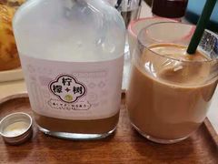 -柠檬树茶餐厅(海雅缤纷城店)