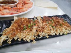 -南海渔家•海鲜•正宗海南菜(海棠湾店)