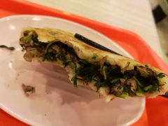 -香妃烤鸡(西单店)