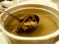 -沙河粉村·国家非遗传承(云台店)