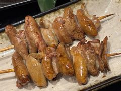 -玄白·炭烤活鳗(上海首店)