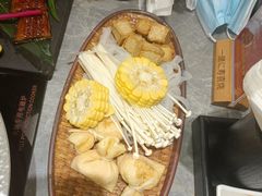 -一绪に寿喜烧(荟聚店)