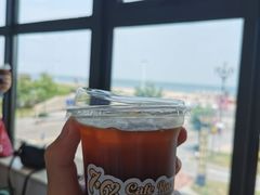 -那香海钻石沙滩浴场