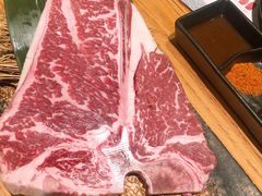 -赤坂亭·M9和牛烧肉·铁板烧·日料398放题(长泰广场店)