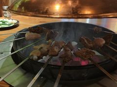 -号令江湖·水浒烤肉(和畅睦邻中心店)