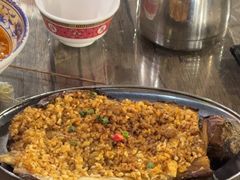 -辉记炭烧海鲜大排档·老字号(福田店)