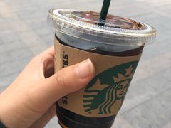 -星巴克(南京鼓楼吾悦广场店)
