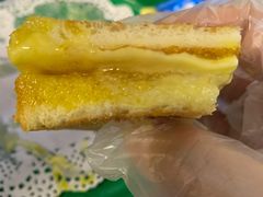 冰火咖椰吐司-赏饮·WILL TEA