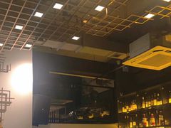 -ibarrel爱杯·bistro&brunch(江宁路店)