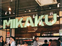 -MIKAKU(万达广场上海宝山店)