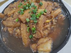 -秋姐美食店(旅游大道店)