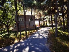 -长辛店二七公园