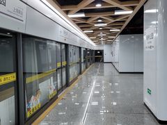 -桂林公园(地铁站)