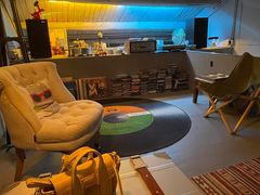 -nodcafe(M50创意园店)