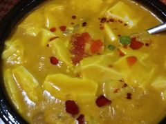 蟹黄豆腐-大耳象东南亚风情餐厅(月湖公园店)
