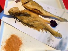 -春色如许·茶食餐厅(桃李春风店)