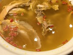 -宜昌富力皇冠假日酒店·聚品轩中餐厅